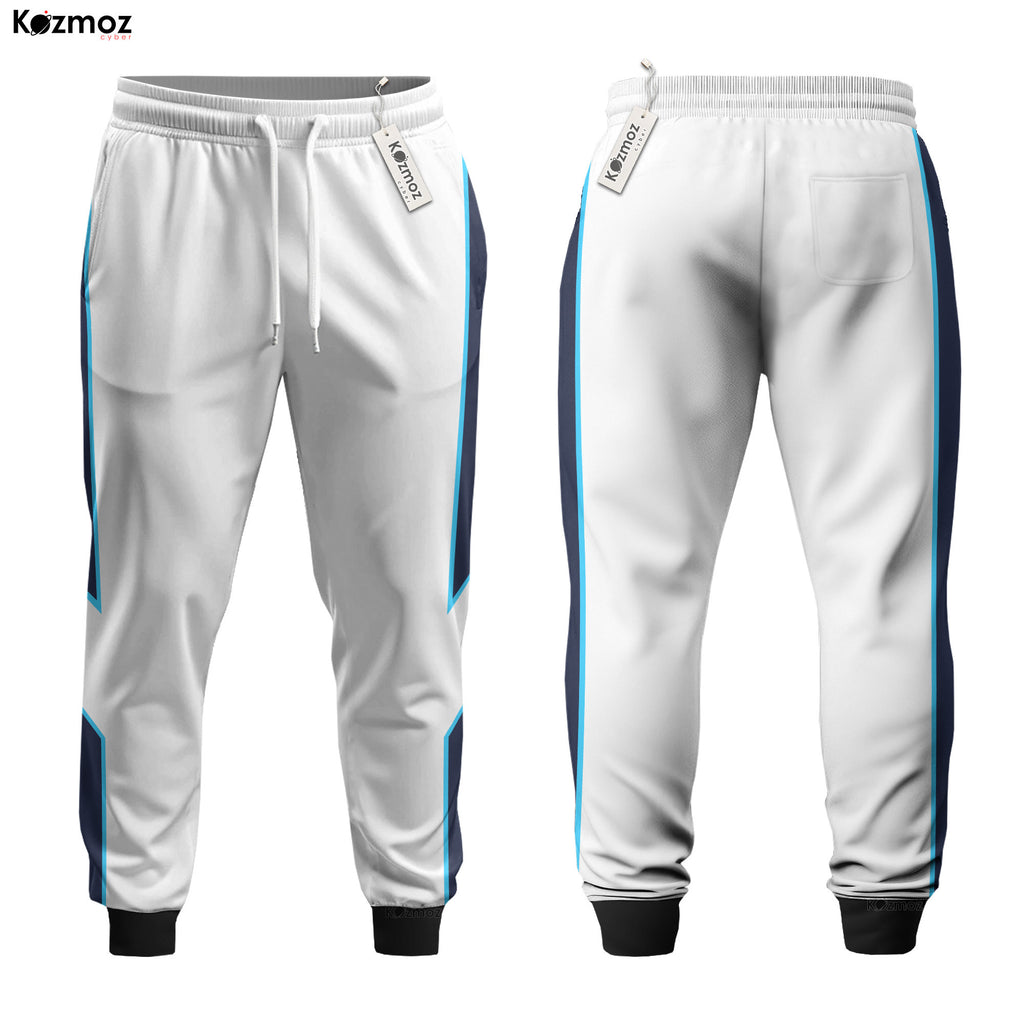 George Russell Racing Costume 2021 OMP Collection - Williams  Racing Team -