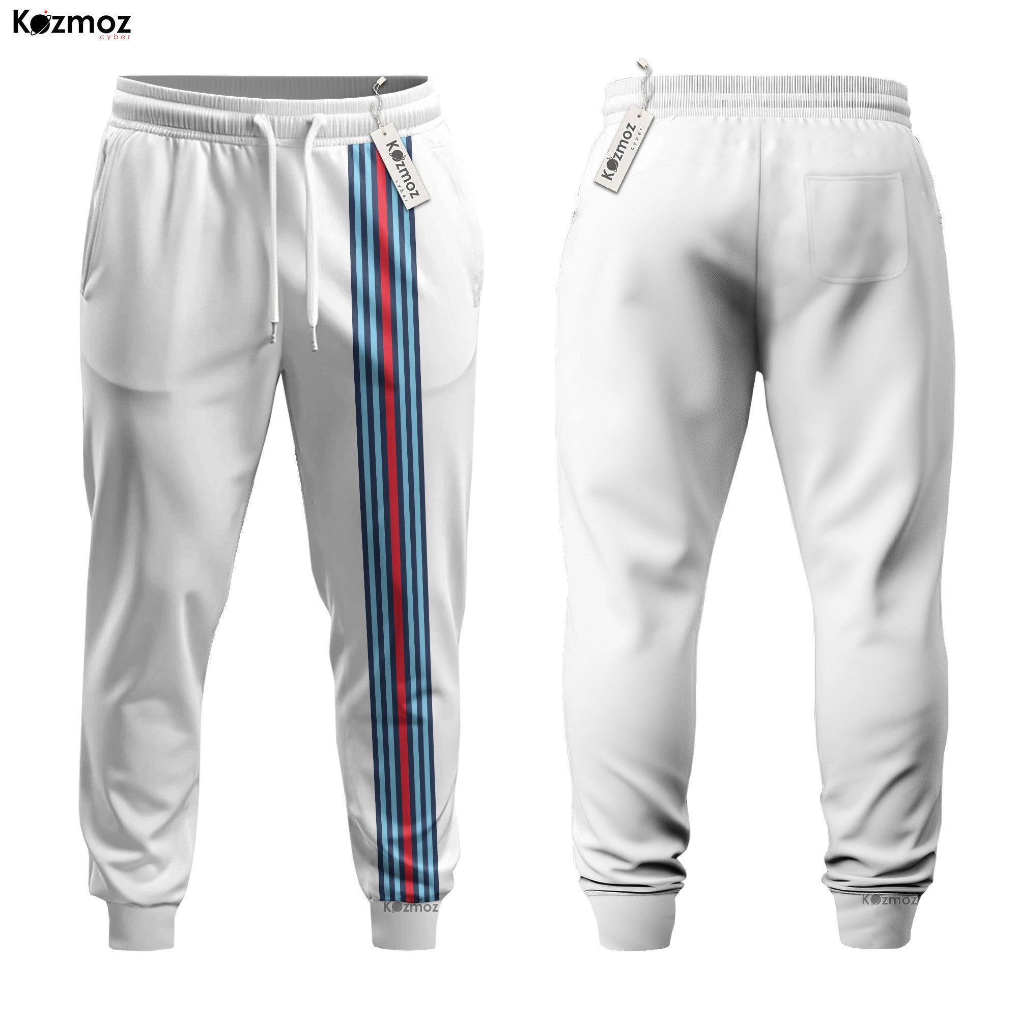 Lance Stroll Racing Costume 2017 Williams  Racing Team -