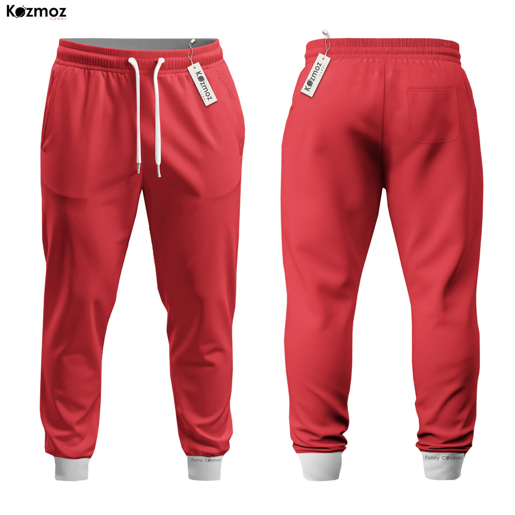 MSC Racing Suit 2000 Collection - SF Team