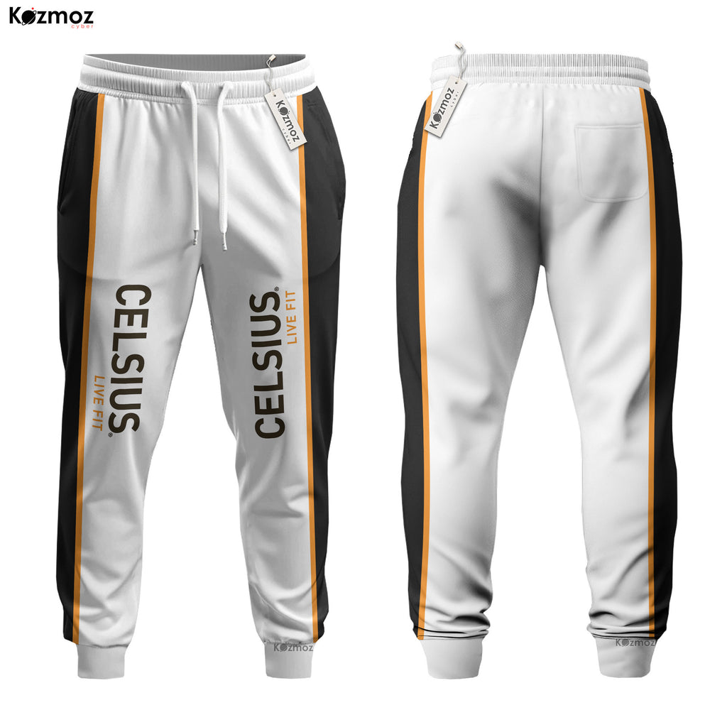 AJ Allmendinger Racing Costume Celsius 2023 Collection - Kaulig NASCAR Racing Team