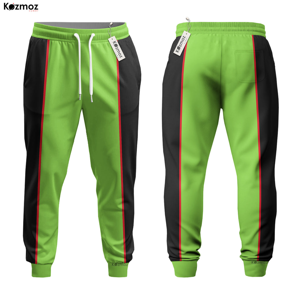 Anthony Alfredo Racing Costume 2022 Speedy Cash Collection - Our Motorsports NASCAR Racing Team