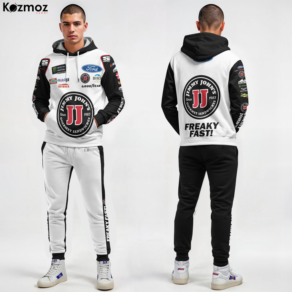 Kevin Harvick Racing Costume Collection 2018 - Stewart Haas NASCAR Racing Team