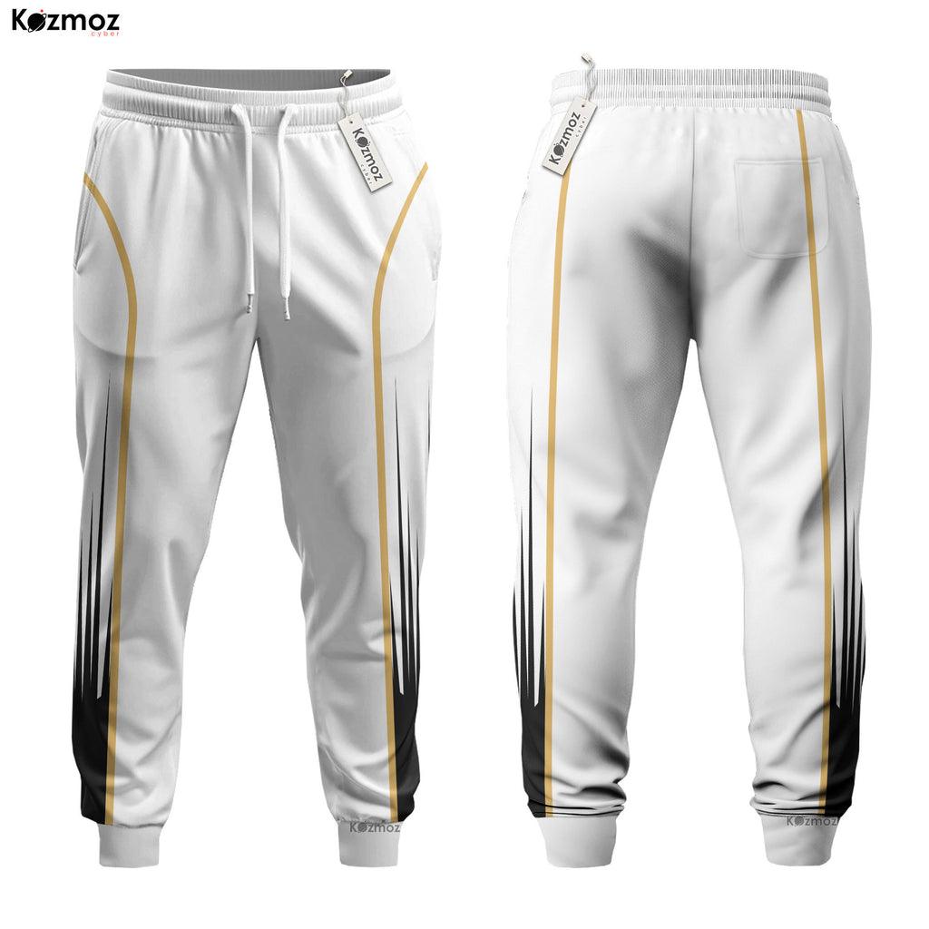 Aric Almirola Racing Suit 2022 Collection - Stewart-Haas NASCAR Team