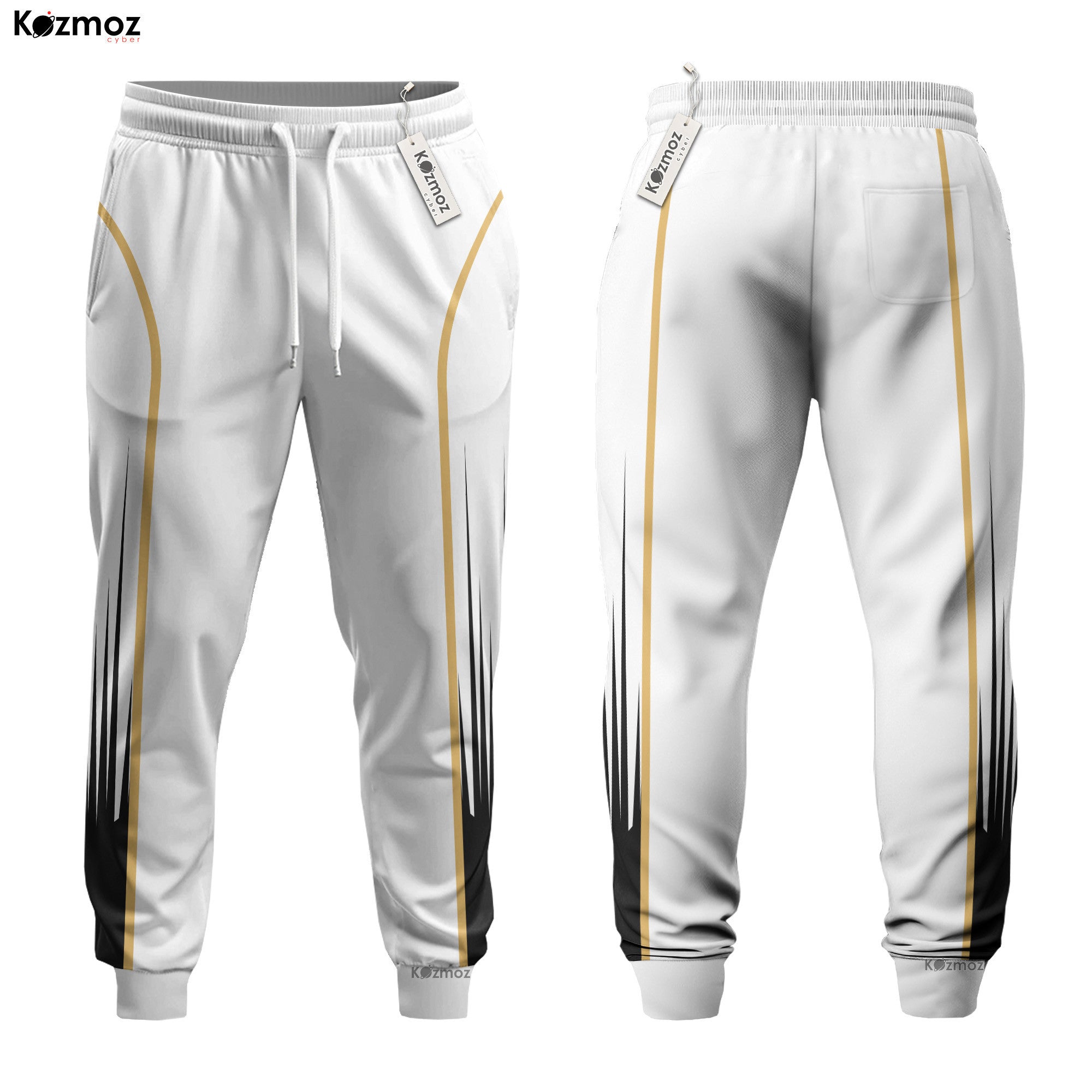 Aric Almirola Racing Suit 2022 Collection - Stewart-Haas NASCAR Team