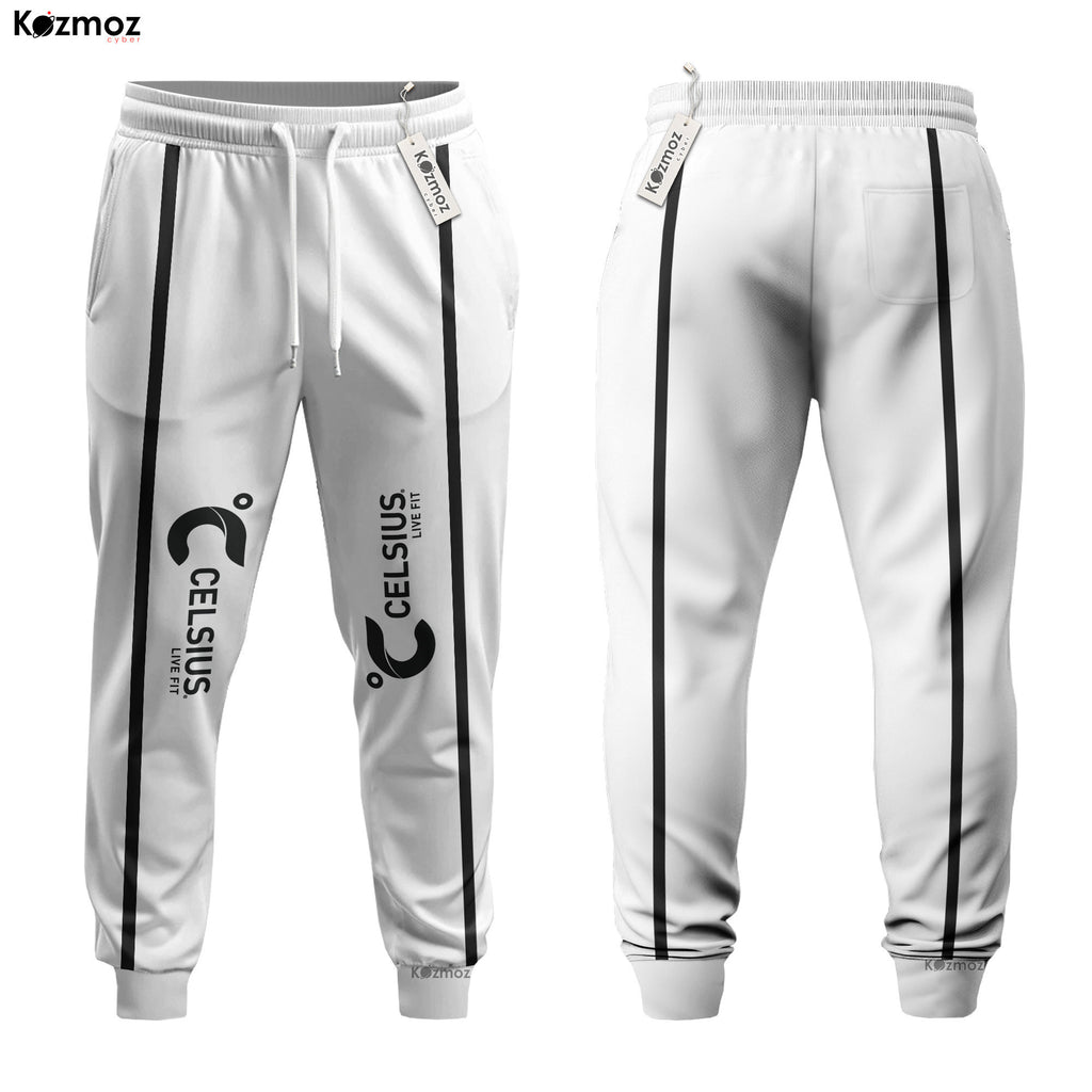 AJ Allmendinger Racing Suit Celsius 2024 Collection - NASCAR Racing Team