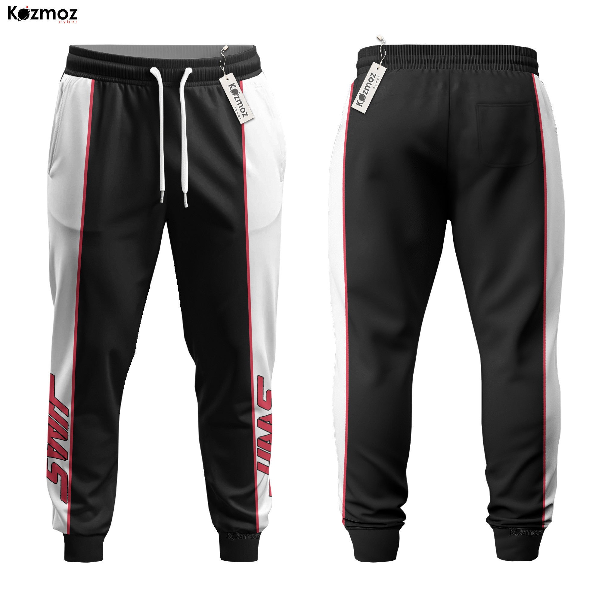 Clint Bowyer Racing Suit 2017 Collection - Haas Racing Team