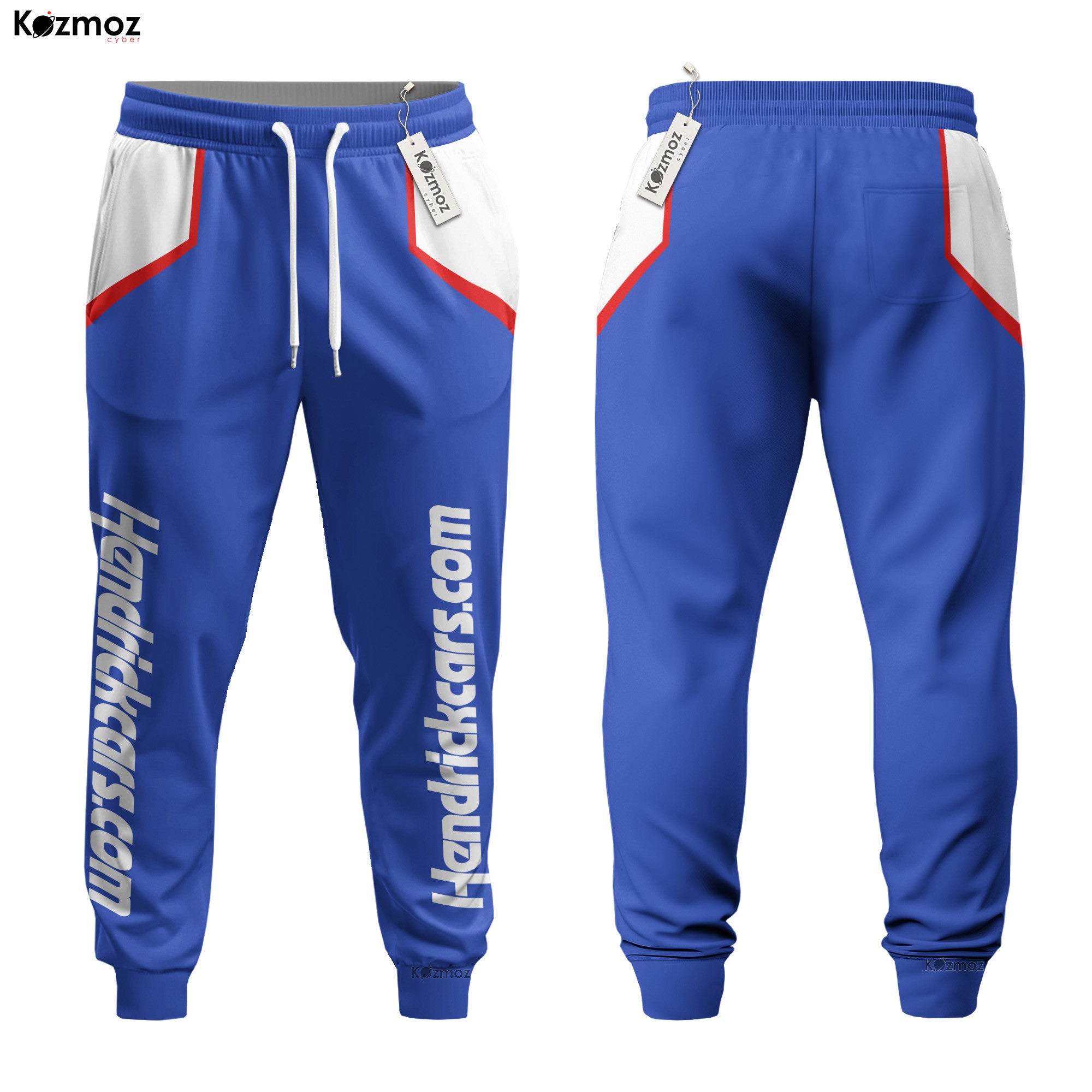 Alex Bowman Racing Suit Hendrick Motorsports 2024 Collection - NASCAR Racing Team