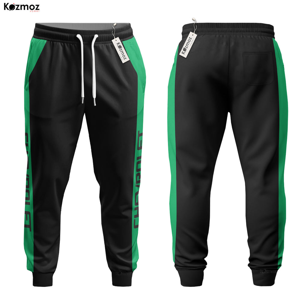 Cole Trickle Racing Suit City Chevrolet Days of Thunder Collection - NASCAR Racing Team