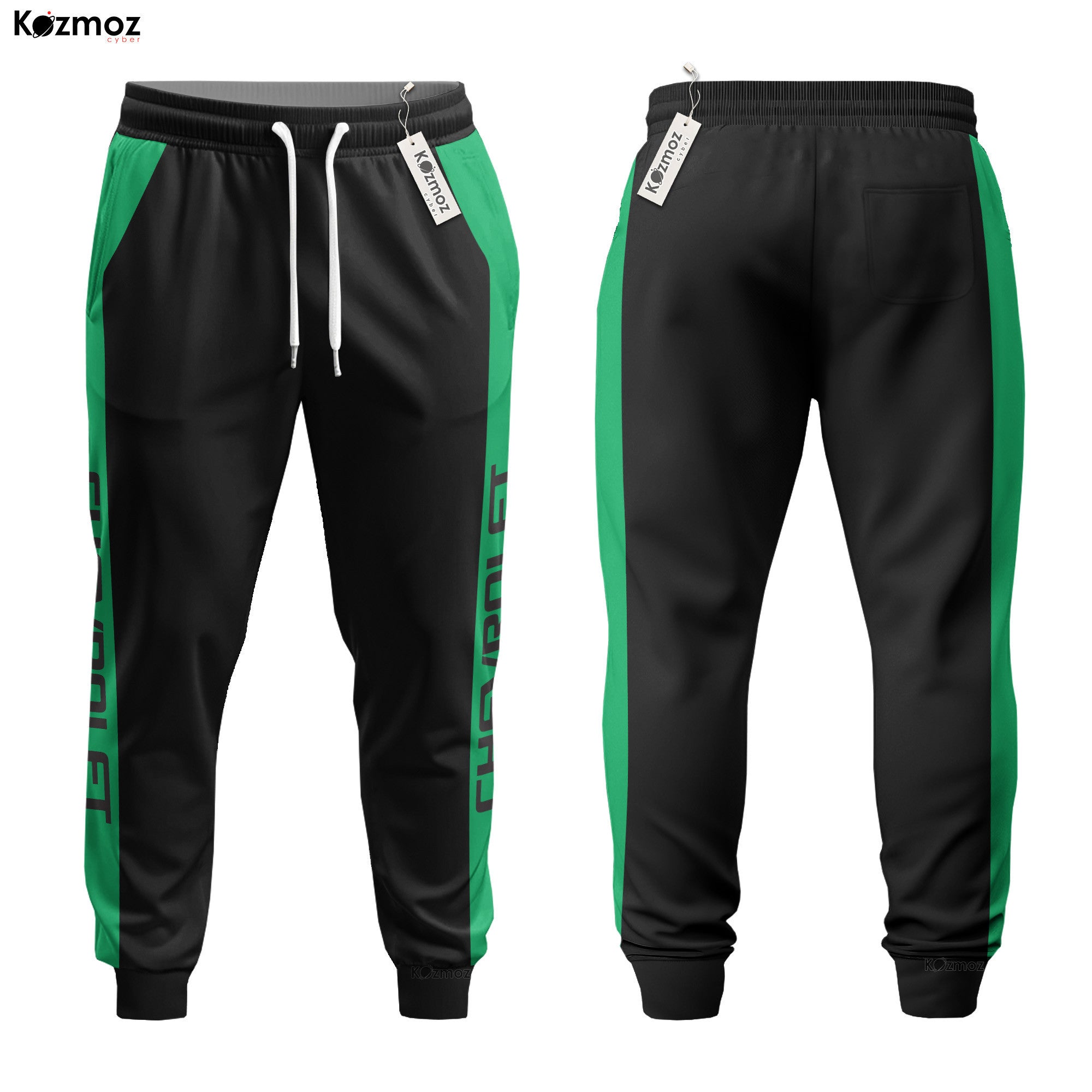 Cole Trickle Racing Suit City Chevrolet Days of Thunder Collection - NASCAR Racing Team