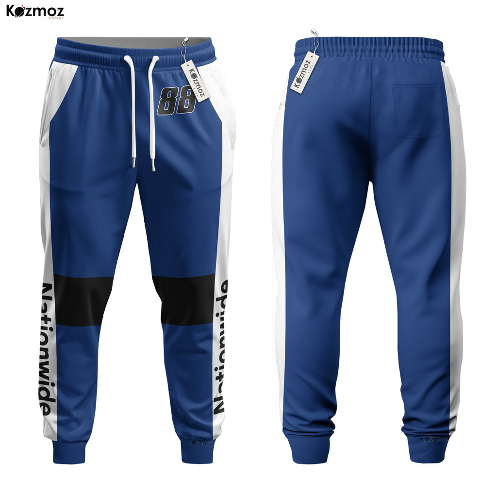 Chase Elliott Racing Suit Nationwide 2013 Collection - NASCAR Racing Team