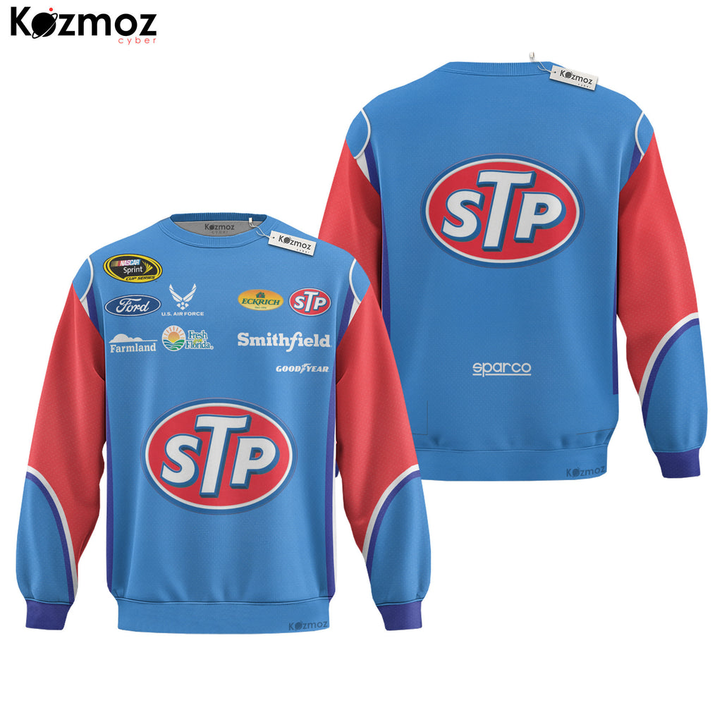 Denny Hamlin Racing Suit FedEx 2020 Collection - NASCAR Racing Team