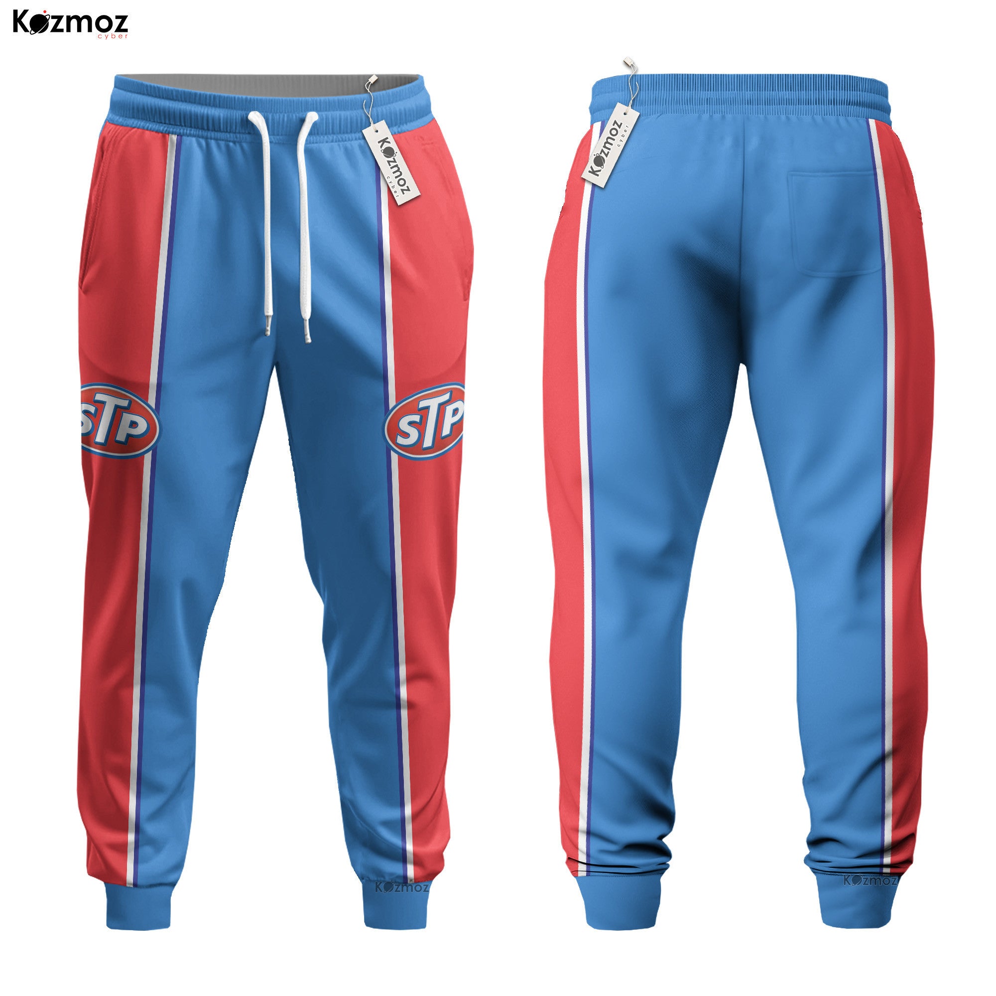 Denny Hamlin Racing Suit FedEx 2020 Collection - NASCAR Racing Team