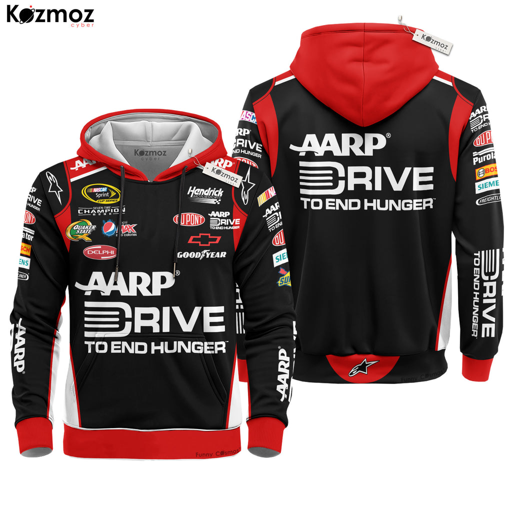 Jeff Gordon Racing Costume Race-Worn & Signed Fire 2012 Collection - Hendrick Motorsports NASCAR Racing Team