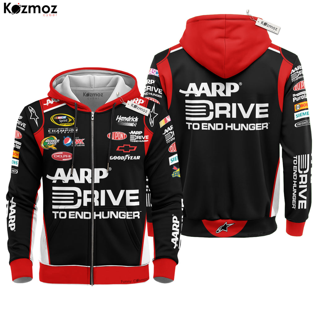 Jeff Gordon Racing Costume Race-Worn & Signed Fire 2012 Collection - Hendrick Motorsports NASCAR Racing Team