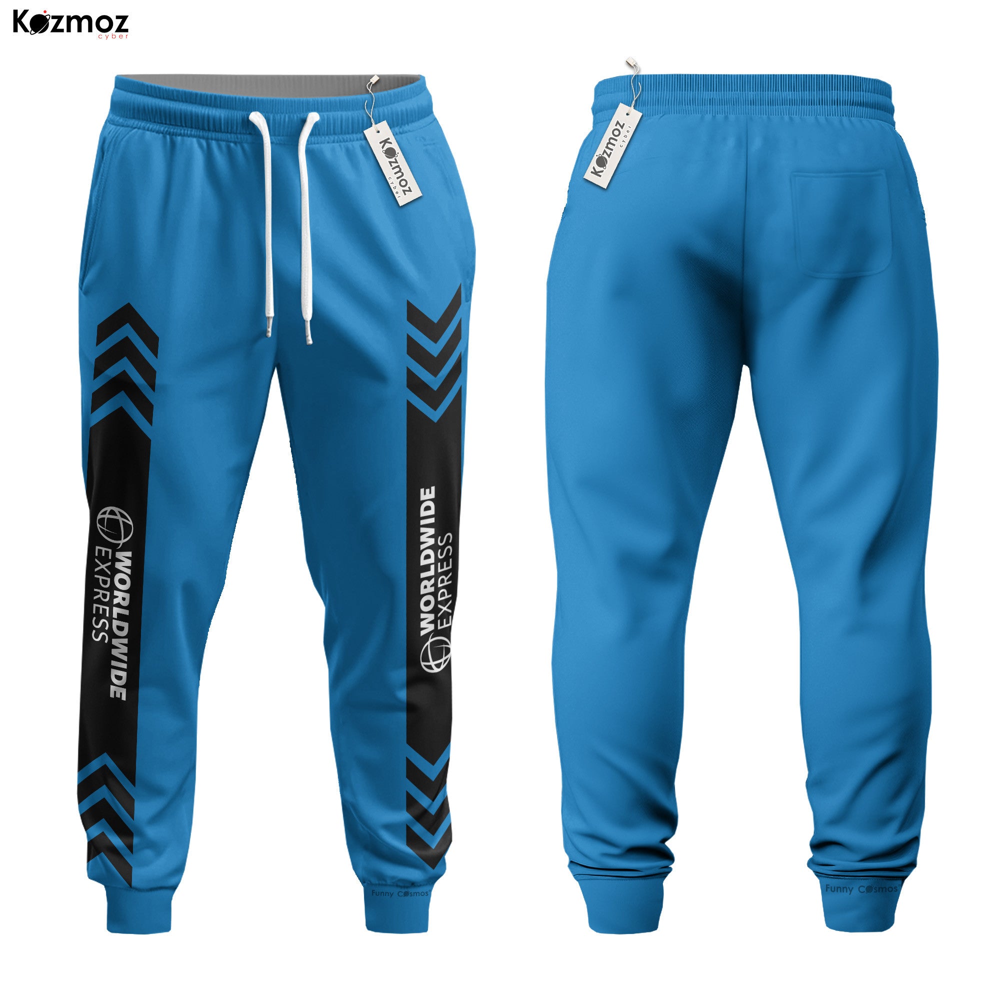 Ross Chastain Racing Firesuit Costume 2023 Collection - Trackhouse Racing NASCAR Racing Team