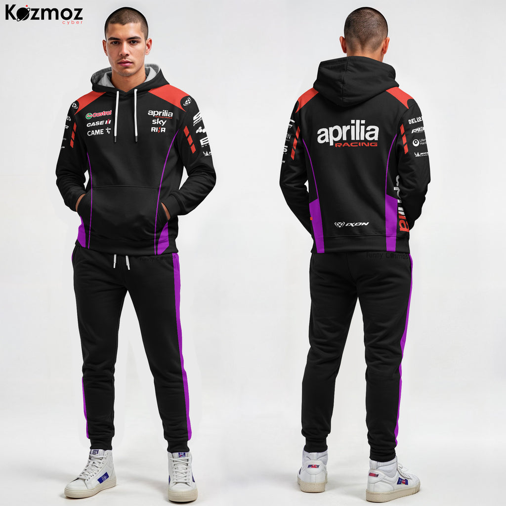 Aprilia Racing MotoGP Costume Racing Suit