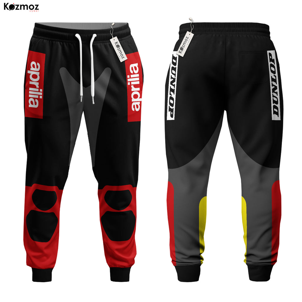 Loris Capirossi Aprilia RSW250 Racing Costume Suit MotoGP 250cc Tribute Outfit