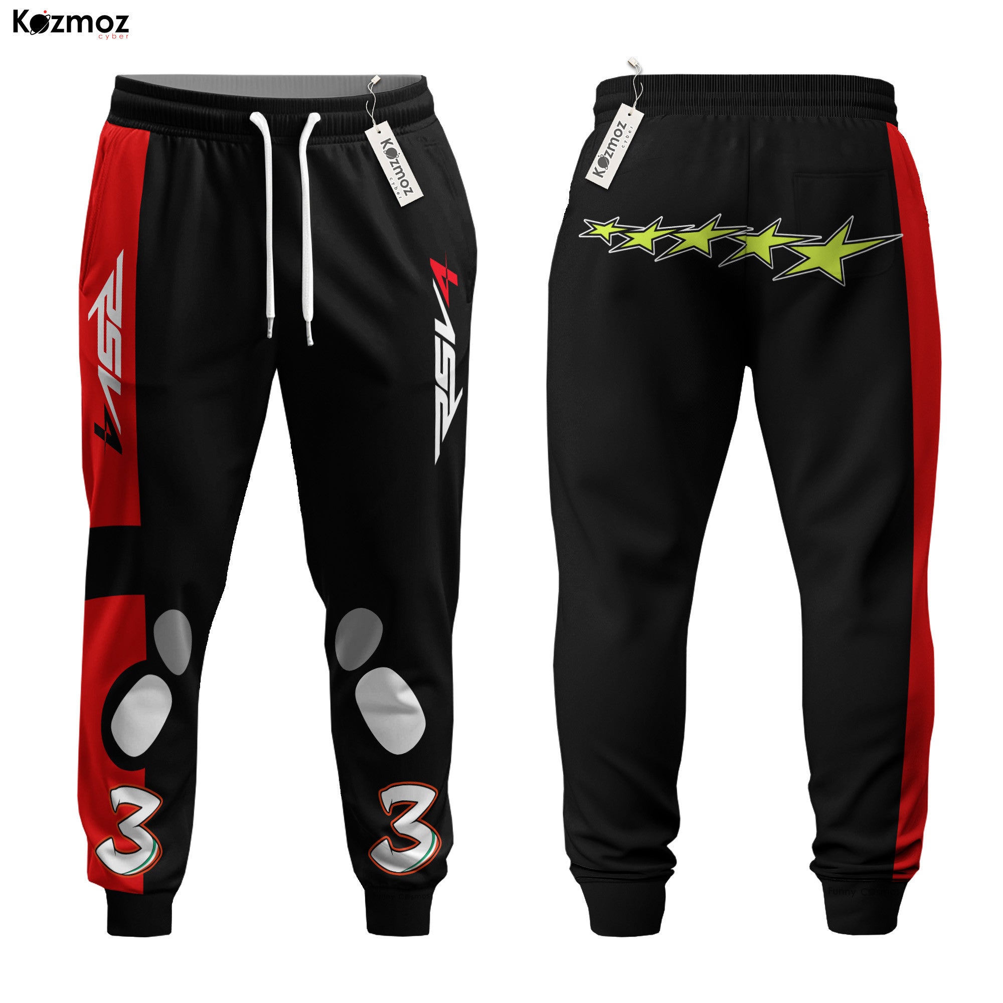 Max Biaggi Racing Costume Suit 2012 - Aprilia RSV4 SBK