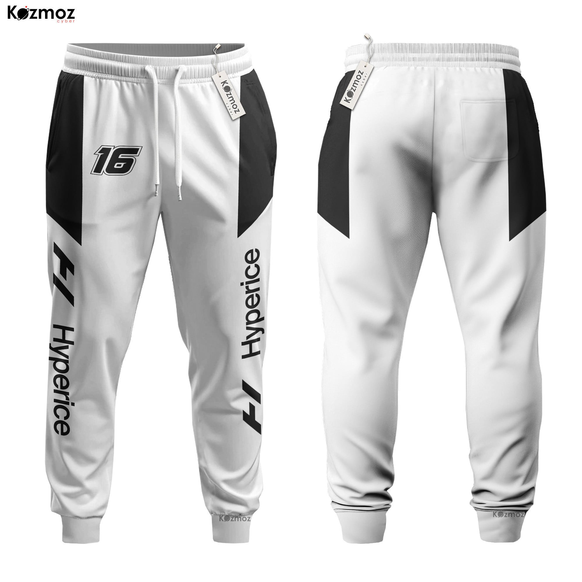 AJ Allmendinger Racing Costume 2021 Collection - NASCAR Racing Team