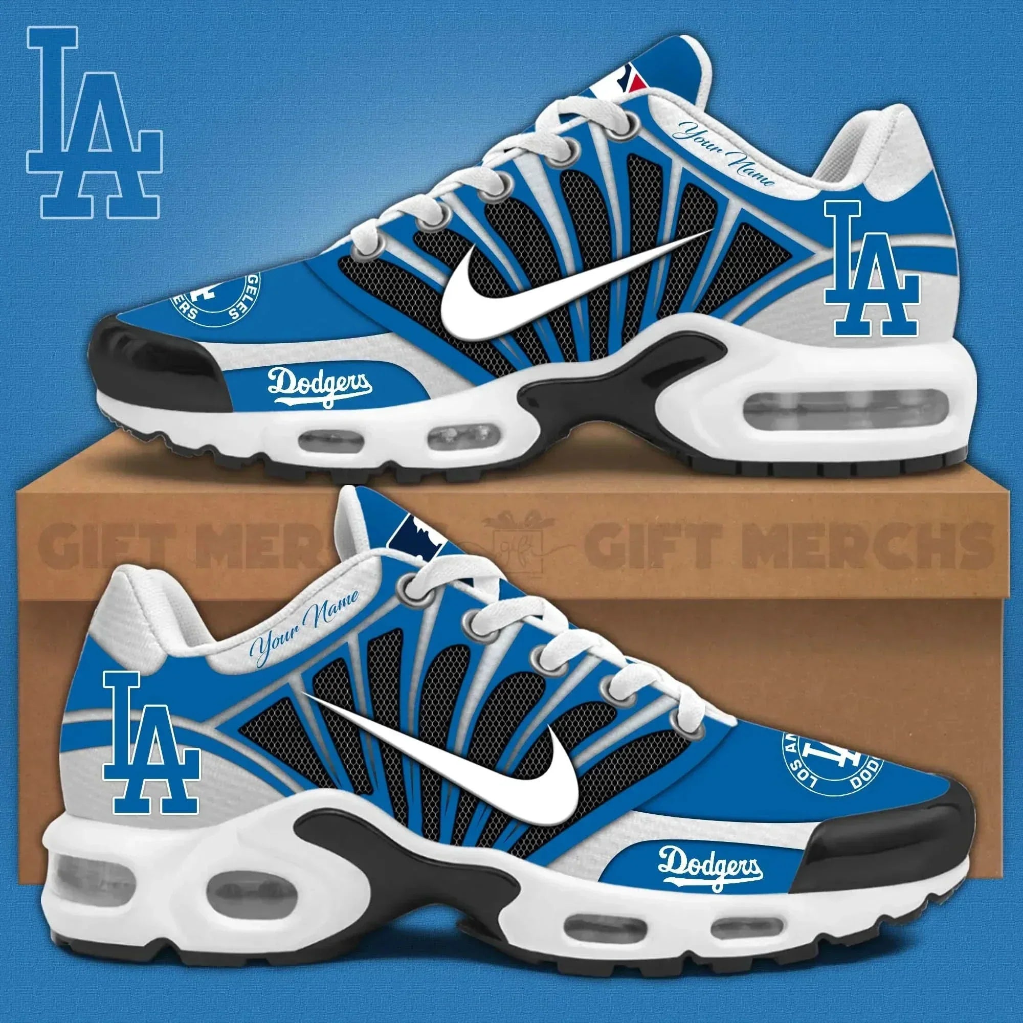 LAD Customized Premium Sport Shoes