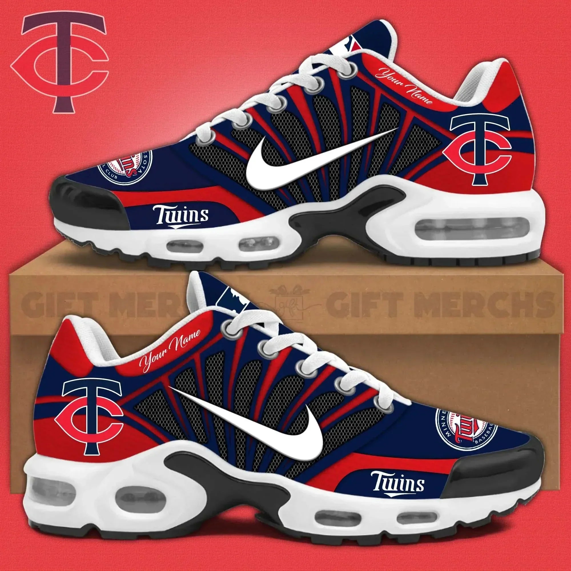 MT Customized Premium Sport Shoes