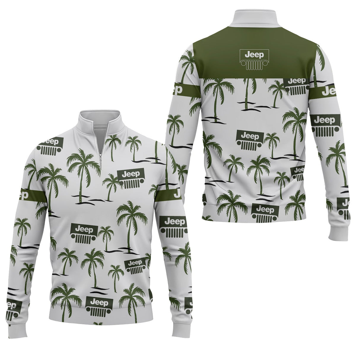 Jeep Apparels USPL415
